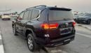 Toyota Land Cruiser SAHARA RHD