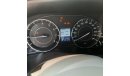 Nissan Patrol NISSAN PATROL 2011 LE GCC FULL 5 CAMERA