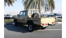 Toyota Land Cruiser Pick Up TOYOTA LANDCRUISER PICKUP DOUBLE CABIN 2.8L A/T 2024