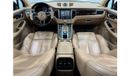 Porsche Macan S 3.0L (340 HP) 2016 Porsche Macan S, Service History, Excellent Condition, GCC