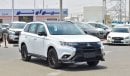 ميتسوبيشي آوتلاندر Brand New Mitsubishi Outlander Enjoy Black Edition 4WD Petrol | 2022 | White/Black |