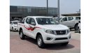 نيسان نافارا 2019 I 4x4 I Full Automatic I Ref#315