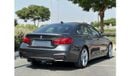 بي أم دبليو 420i Executive 2.0L BMW 420i GranCoupe M Kit 4 Doors/ GCC / 2019 / Single Owner / Full Service History /