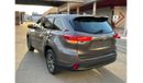 Toyota Highlander 2018 XLE SUNROOF FULL OPTION AWD USA IMPORTED