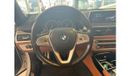 بي أم دبليو 730Li Pure Excellence 2.0L BMW 730 LI FULLY LOADED GCC MODEL 2017 ACCIDENT FREE 100%