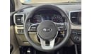 Kia Sportage LX / 641 MONTHLY / ELECTRIC/ LEATHER SEATS/ DVD REAR CAMERA/LOT#702403