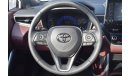 Toyota Corolla Cross TOYOTA COROLLA CROSS 1.8L HYBRID FULL OPTION WITH SUNROOF 2024 MODEL