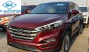 Hyundai Tucson 2.0L PETROL / GOOD CONDITION / / NO WORK REQUIRED (LOT # 91162)