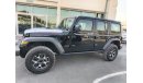 جيب رانجلر Jeep Wrangler V8 MY2023