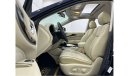 إنفينيتي QX60 2018 Infiniti QX60 Luxury 7 Seater, Warranty, Full Service History, Excellent Condition, GCC Specs