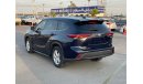 تويوتا هايلاندر 2020 TOYOTA HIGHLANDER LE HYBRID PUSH START IMPORTED FROM USA