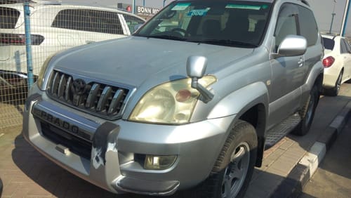 Toyota Prado Toyota Prado || DIESEL || CONDITION 100%  || RIGHT HAND DRIVE || EXPORT ONLY