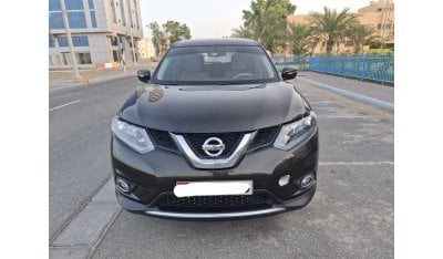 Nissan XTrail