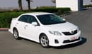 Toyota Corolla XLI 1.8L EXCELLENT CONDITION