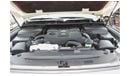 Toyota Land Cruiser EXR GR SPORT KIT, GCC, UNDER WARRANTY FROM LOCAL DEALER