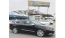 شيفروليه إمبالا Chevrolet Impala V6 3.6L Full Option Model 2014