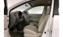 Nissan Sunny SV | 1 year free warranty | 0 Down Payment