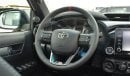 Toyota Hilux TOYOTA HILUX GR SPORT 4.0L V6 (FULL OPTION) 2024