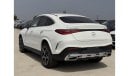 Mercedes-Benz GLC 300 Coupe 4MATIC Brand New * Export Price *