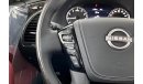 Nissan Patrol SE Platinum City| 1 year free warranty | Exclusive Eid offer