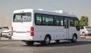 Hyundai County 29 Seaters Bus/GCC/2024. Local Registration +10%