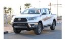 Toyota Hilux TOYOTA_HILUX_2.4L_DIESEL_2024_S-GLX_SAUDI_FULL_OPTIONS_M/T_AUTOMATIC