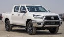 تويوتا هيلوكس Toyota Hilux 2.7L petrol au A/T MY24