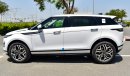 Land Rover Range Rover Evoque P250