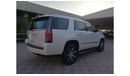 Cadillac Escalade Premium