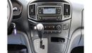 Hyundai H-1 12- Seater Fully Automatic - Petrol Engine | GCC | Excellent Condition