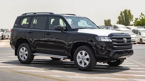 تويوتا لاند كروزر LAND CRUISER GXR 3.3L DIESEL 2024