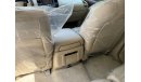 Nissan Patrol Nissan patrol 2010 V8 big engine Gcc Full options