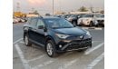 تويوتا راف ٤ 2017 TOYOTA RAV4 LIMITED HYBRID 4x4 360CAMERA FULL OPTIONS IMPORTED FROM USA