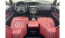 Nissan Patrol Super Safari 2023 Nissan Patrol Super Safari, May 2028 Nissan Warranty + Service Package. Low Kms, 7 Seater, GCC