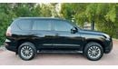 Lexus GX460 Platinum 4.6L