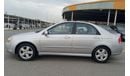 كيا سيراتو Kia Cerato EX V4 1.6L Model 2008