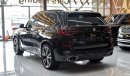 BMW X5M BMW X5 M50i 2023 - GCC (WARRANTY FROM AMS)