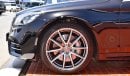 Mercedes-Benz S 560 S 560 AMG FULL OPTION 5 BUTTON