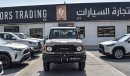 Toyota Land Cruiser Pick Up 4.0 L