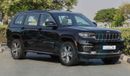 Jeep Grand Cherokee (НА ЭКСПОРТ , For Export) Limited L Plus Luxury V6 3.6L 4X4 , 2024 GCC , 0Km , Без пробега