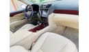 Lexus LS460 Good condition car