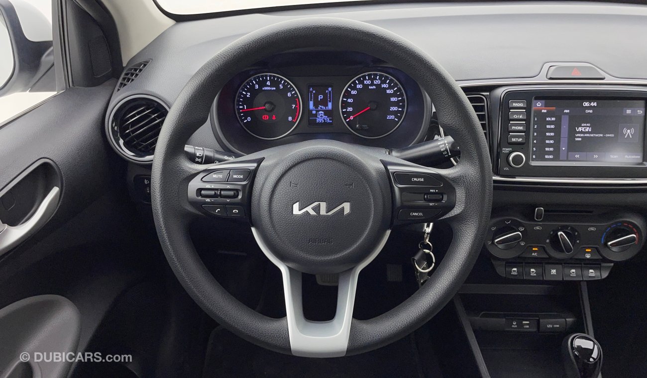 Kia Pegas LX 1.4 | Zero Down Payment | Free Home Test Drive