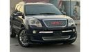 GMC Acadia In excellent condition and requires no expenses