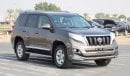 Toyota Prado LAND CRUISER PRADO TX