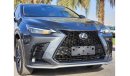 Lexus NX 250 LEXUS NX250 base full option