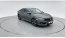 Honda Civic LX SPORT 1.6 | Zero Down Payment | Free Home Test Drive