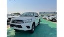 تويوتا هيلوكس 2024 Toyota HILUX GL (SR5), 4dr Double Cab Utility, 2.7L 4cyl Petrol, Manual, Four Wheel Drive