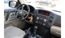 Mitsubishi Pajero GLS Highline Top Mitsubishi Pajero GLS / 2014 / GCC / Free Accident / 3.8L