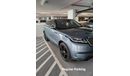 Land Rover Range Rover Velar Velar P250