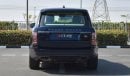 Land Rover Range Rover Vogue HSE Super clean car agency maintenance until 150k km or 2025